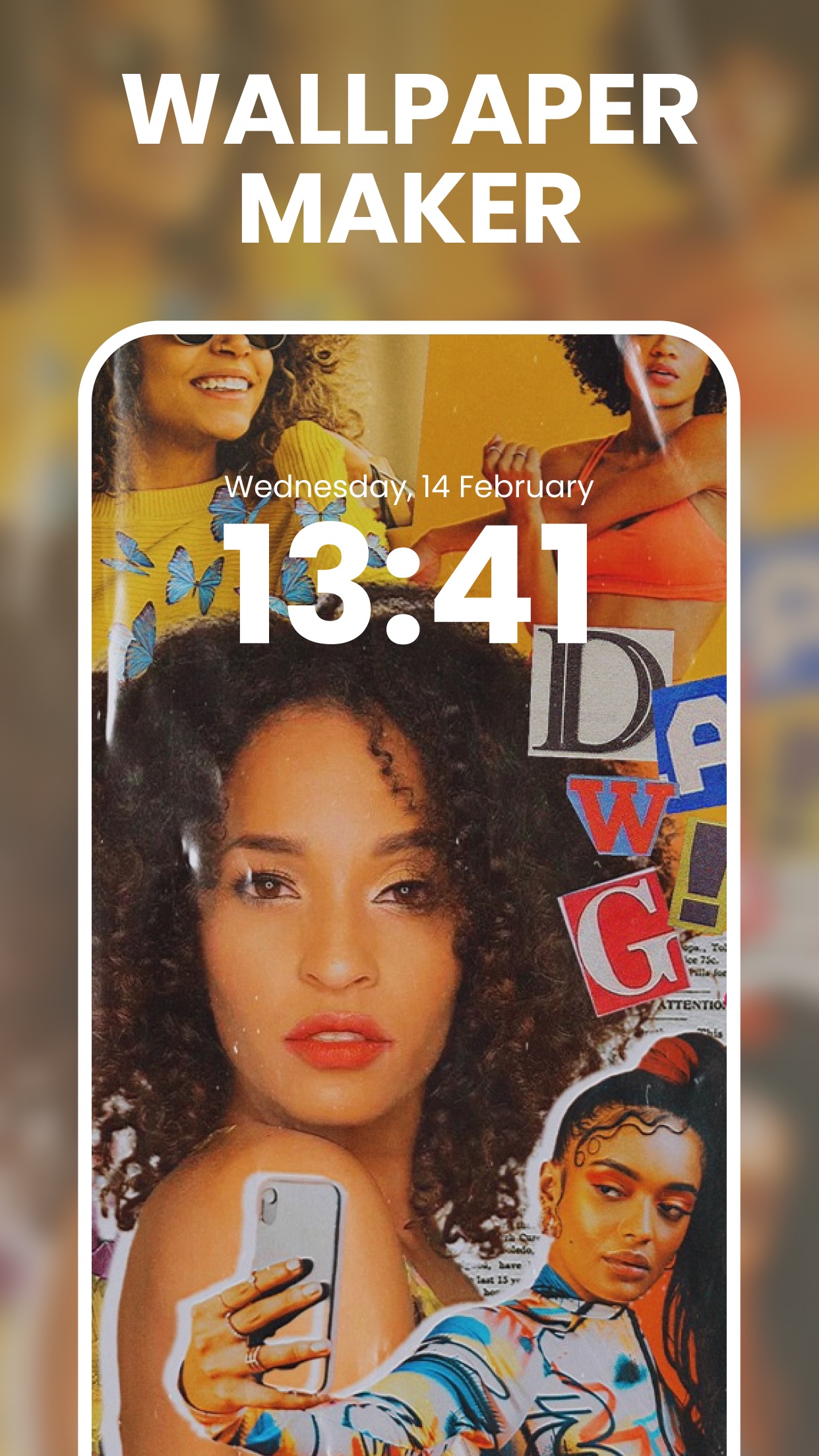 BeautyPlus-Selfie Photo Editor screenshot 3