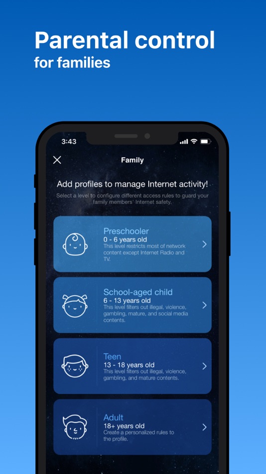 #7. ASUS Router (iOS) 由: ASUS