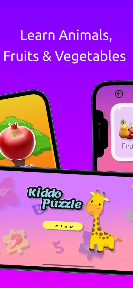 Level 1 Puzzle Matching