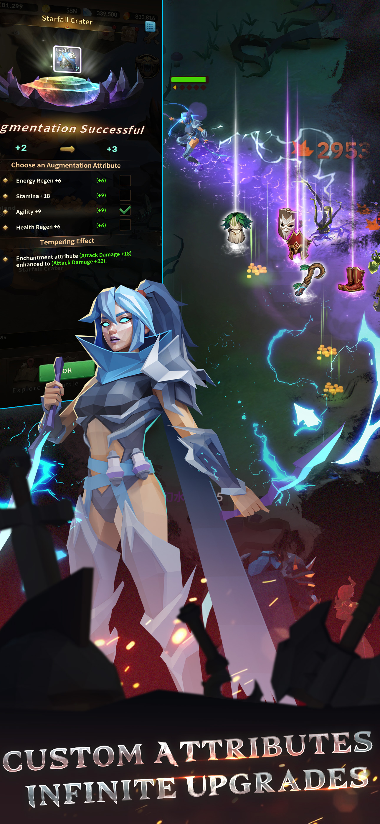 Eternal Ember