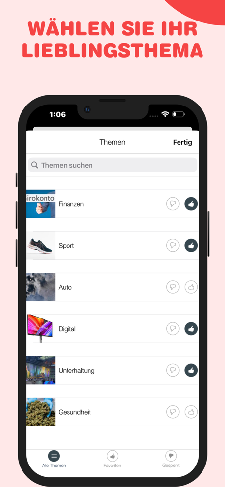Germany News & Daily Headlines screenshot 3