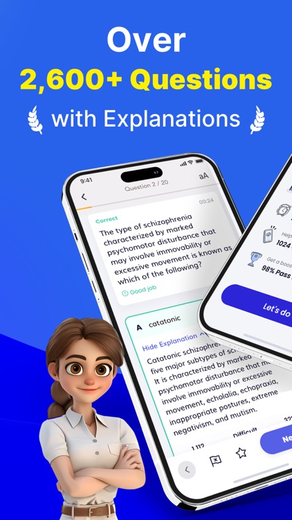 ASWB Exam Prep Test 2025