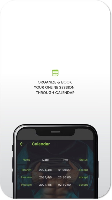 PT Platform Screenshot