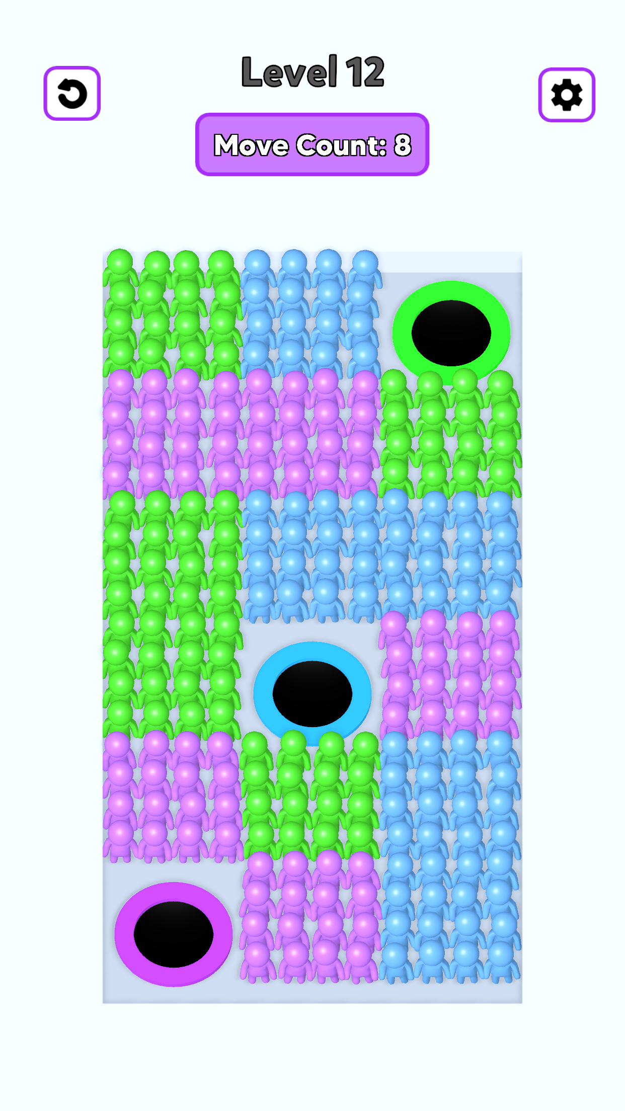 Hole People screenshot 4