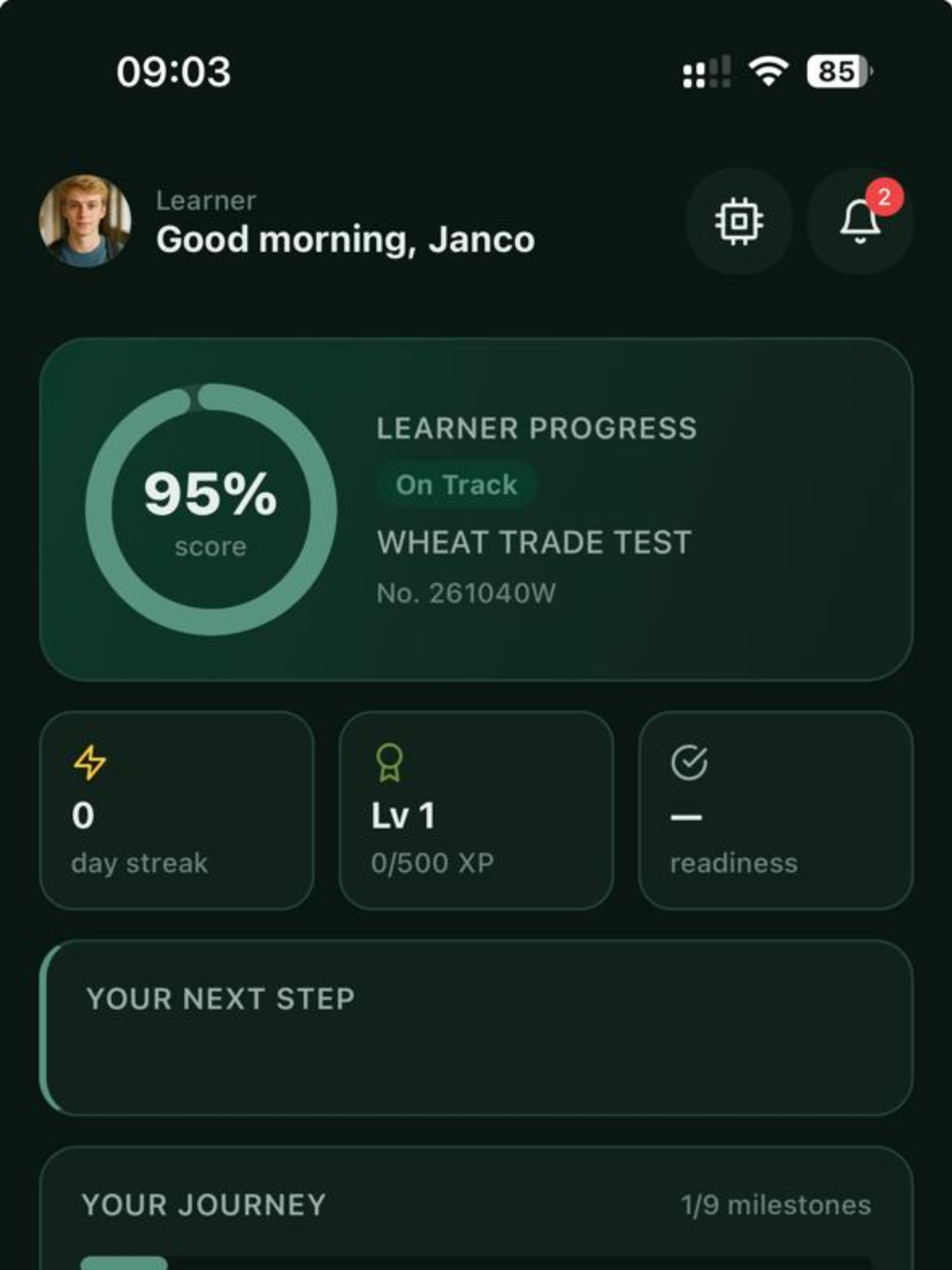SAGMA screenshot 15