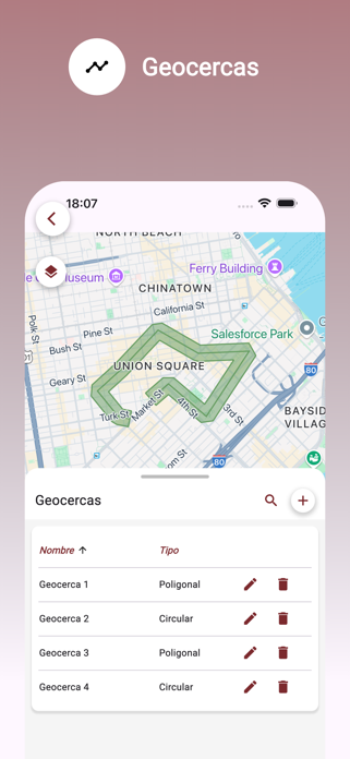 Yatla Tracker Screenshot 2 of 5