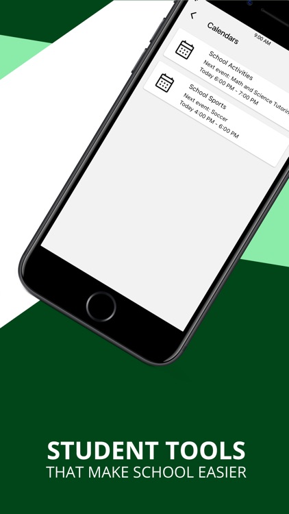 International School Augsburg