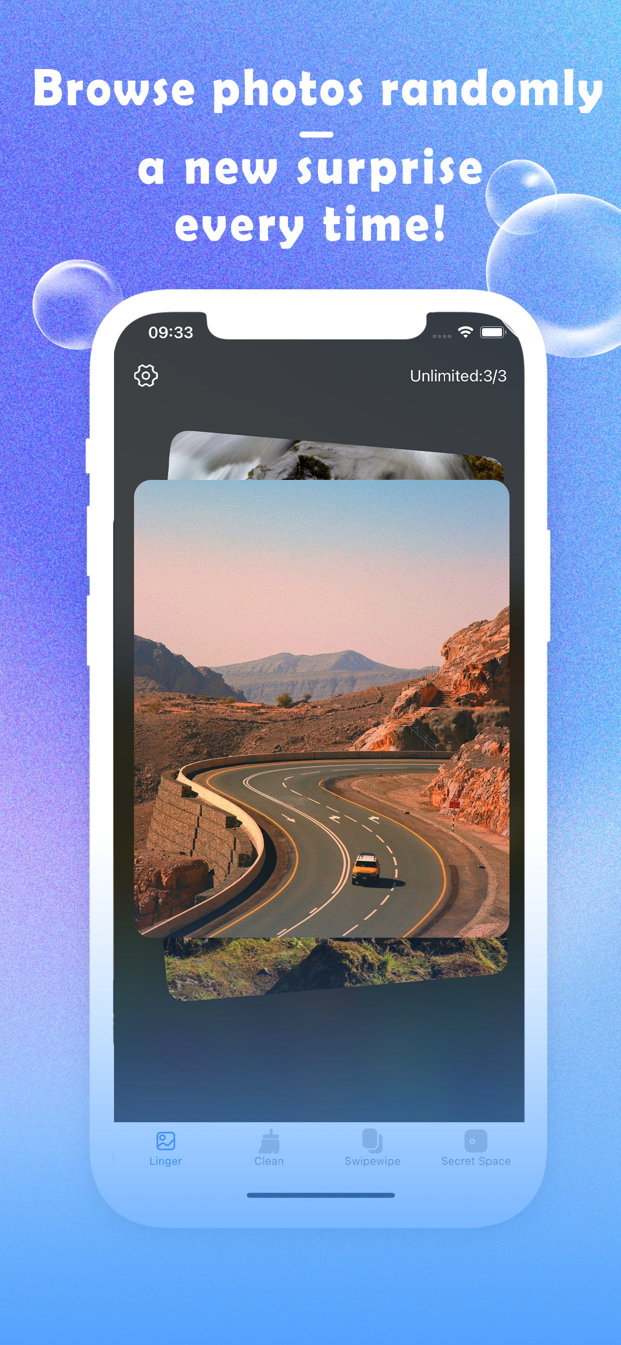 Auto Phone & Photo CleanUp