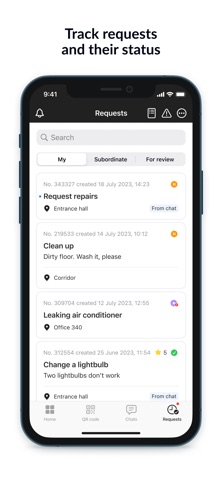 TagPoint Screenshot 5 of 6
