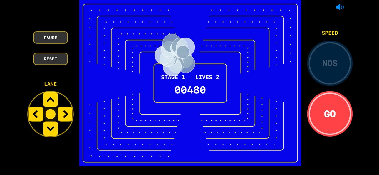Screenshot 3 of WILD SUUUPRA