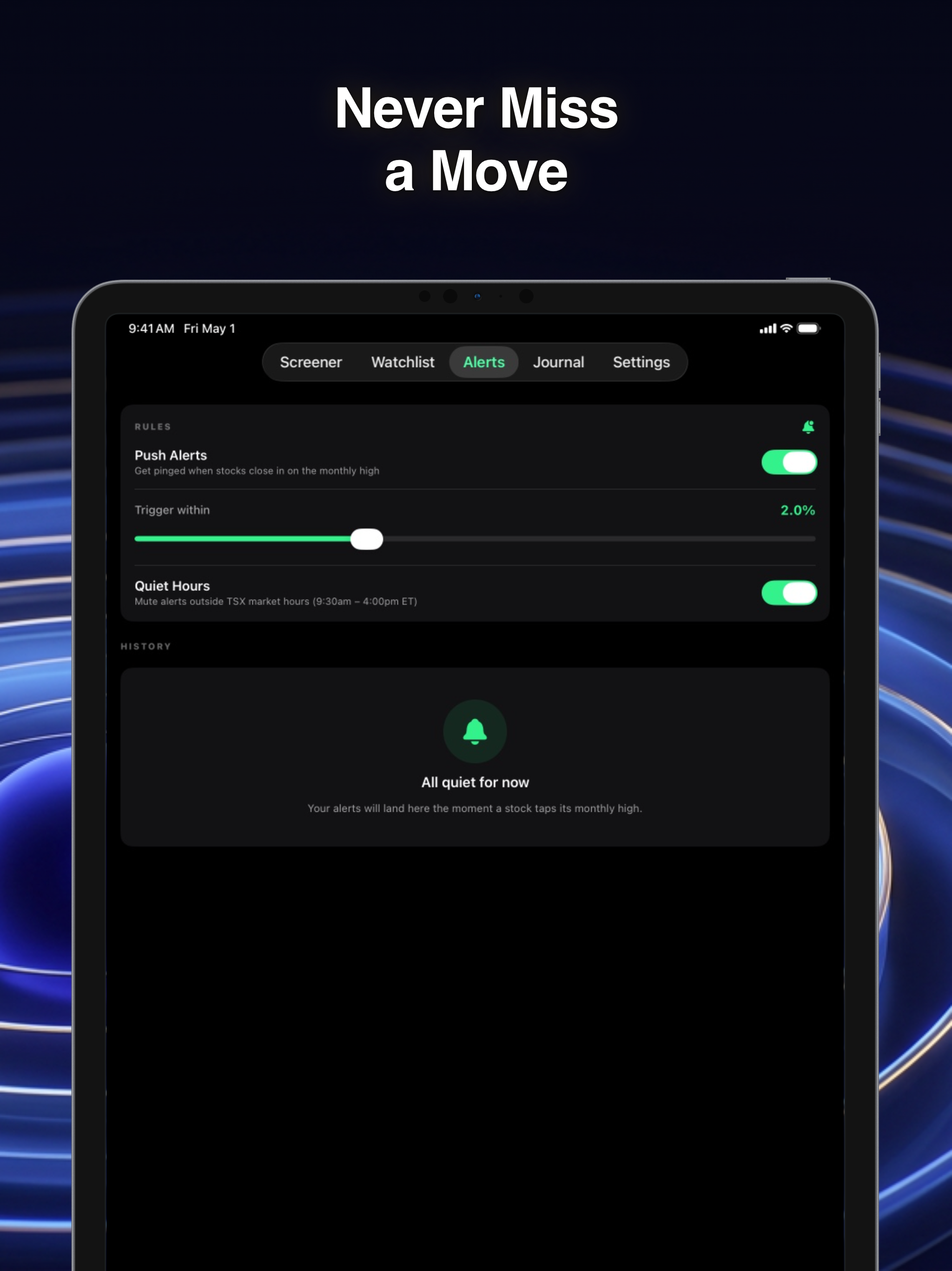 MapleScope screenshot 8