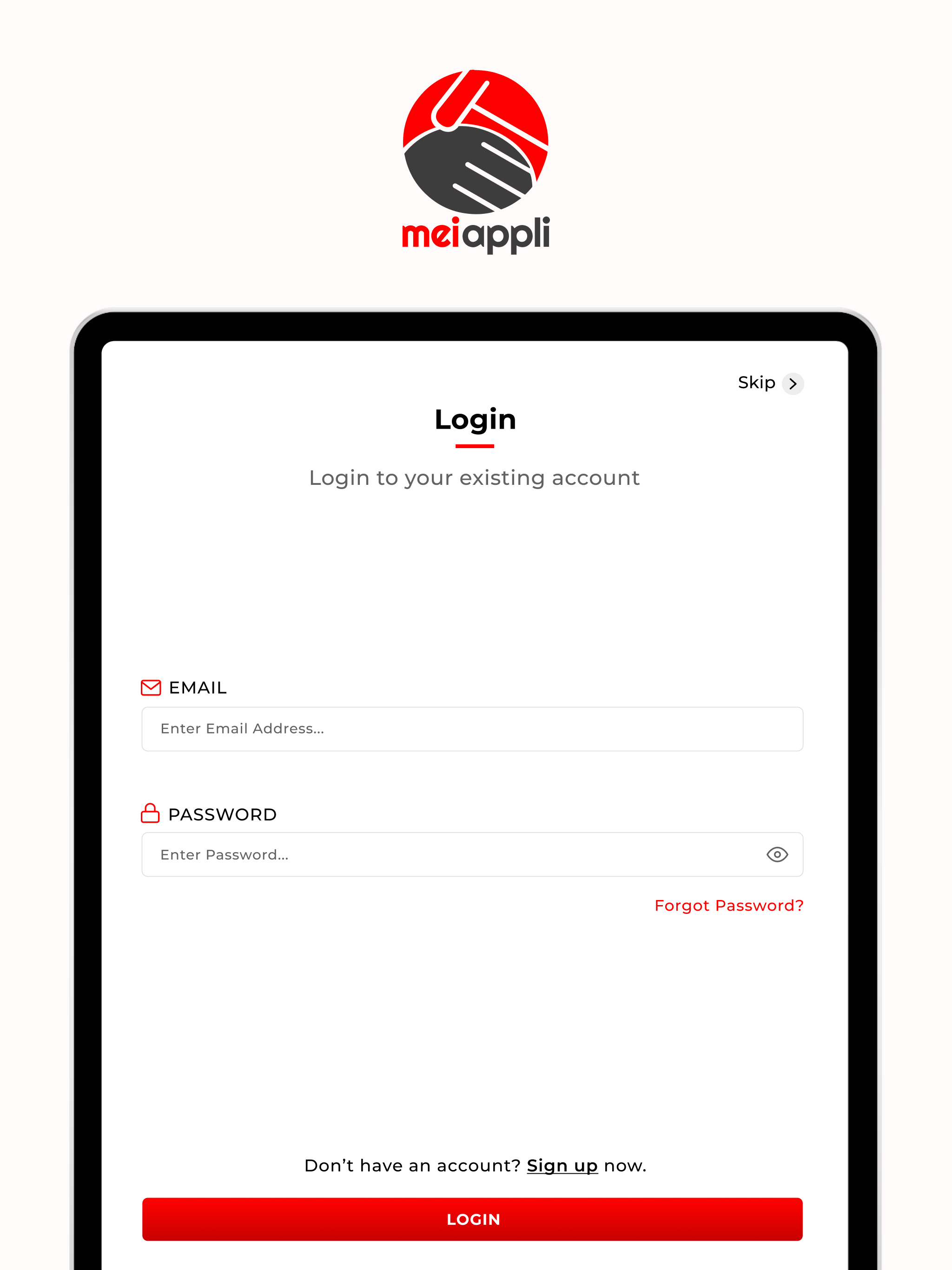 MEIAPPLI screenshot 12