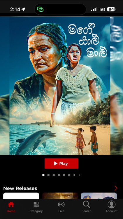 CeyFLiX screenshot-4