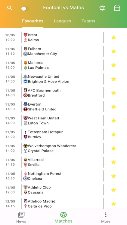 TactiGoal screenshot-4