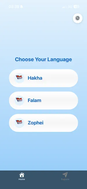 Laiholh Cawnnak screenshot 1