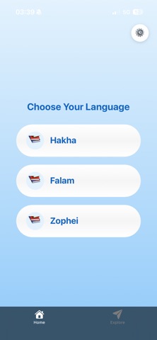 Laiholh Cawnnak Screenshot 1 of 10