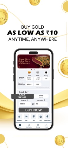 AASHIRWAD SILVERS PVT LTD Screenshot 5 of 5