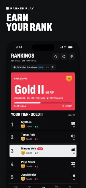 RNKD screenshot 3