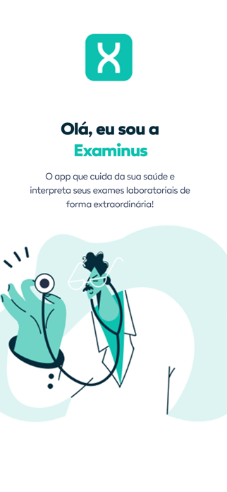 Examinus Screenshot 1 of 5
