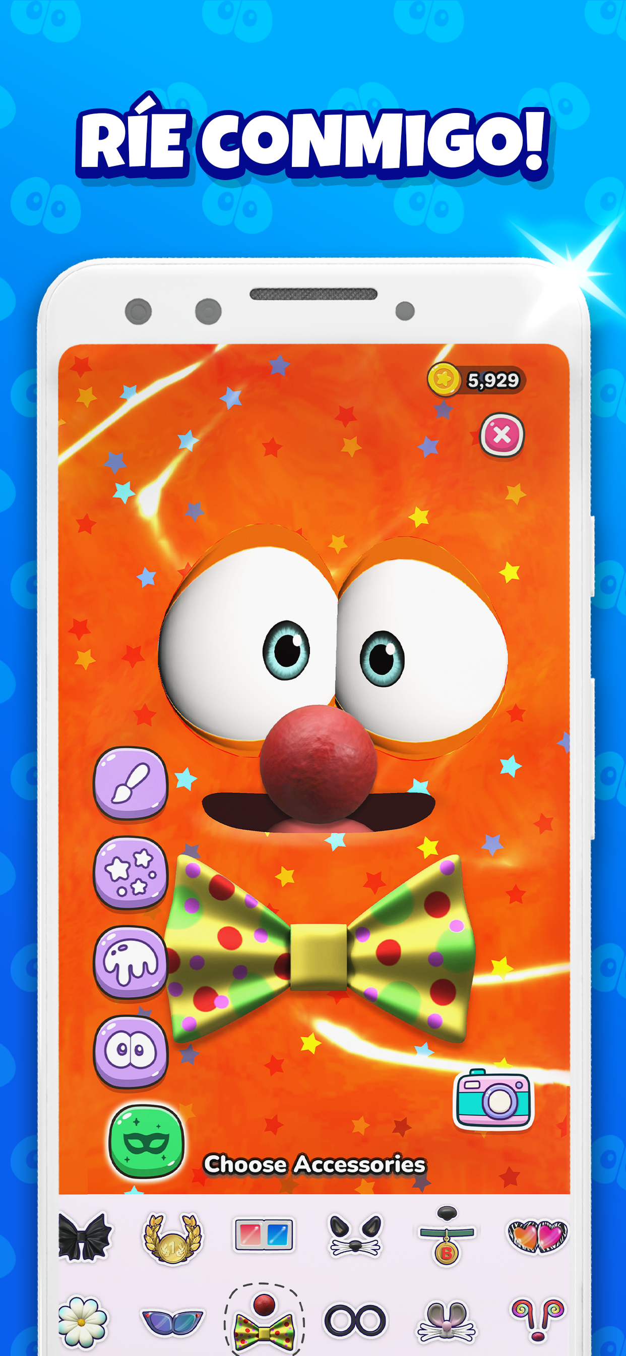 Bruno - My Super Slime Pet