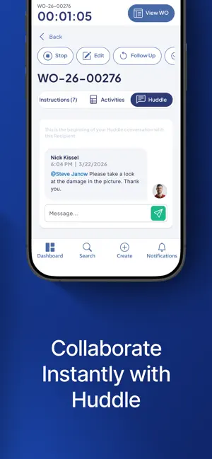 MVP One Mobile screenshot 4