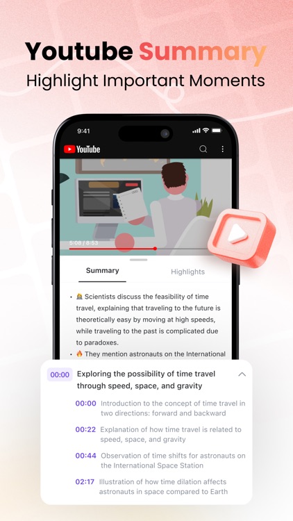 Monica Search: AI Search & GPT screenshot-4