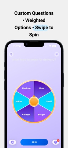 Finger Chooser - Random Picker Screenshot 3 of 5