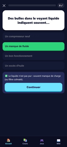 Froid & Clim Pro – Frigoriste screenshot 6