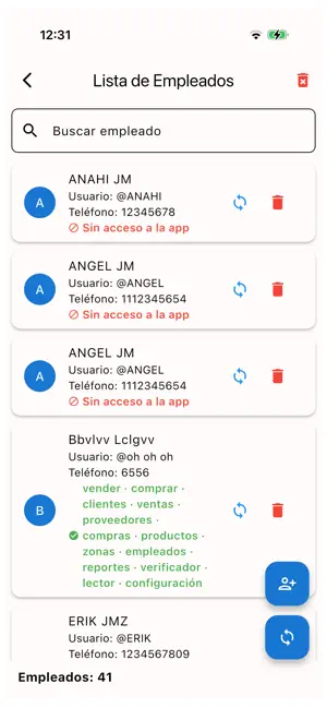 iSypos - Punto de venta POS screenshot 4