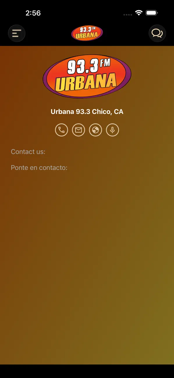 Screenshot #3 pour Urbana Chico