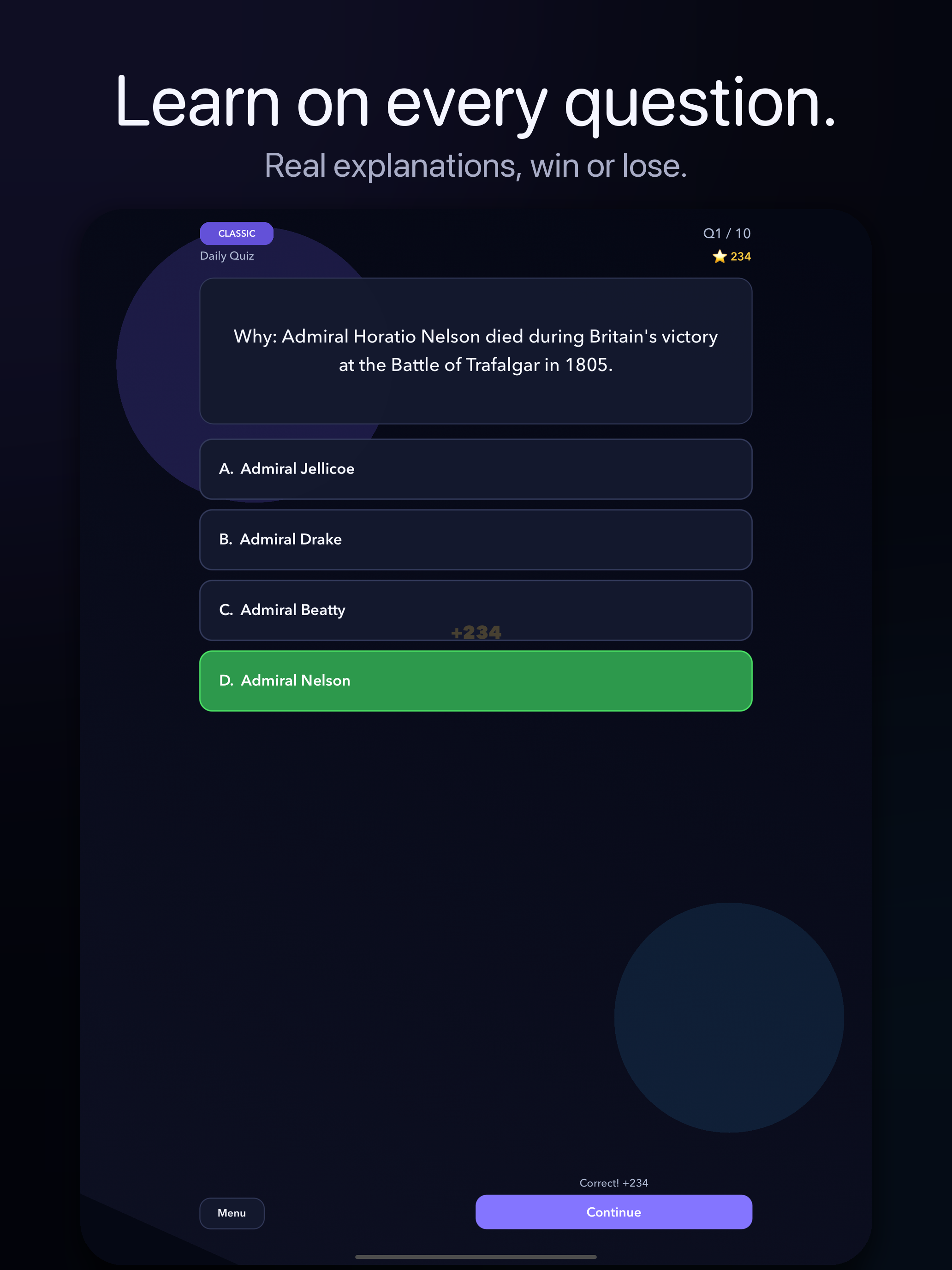 Trivixo screenshot 10