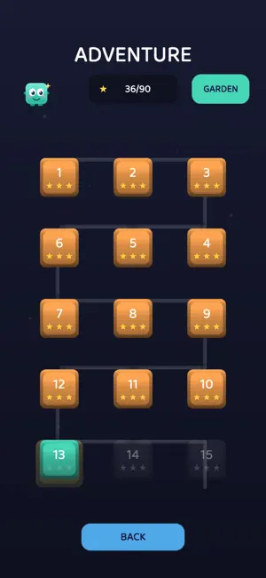 Kubie: Block Puzzle screenshot 3