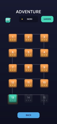 Kubie: Block Puzzle screenshot 3