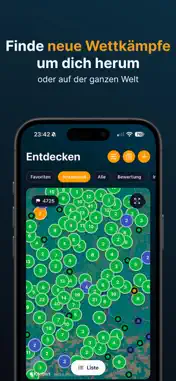 Competitions screenshot 5