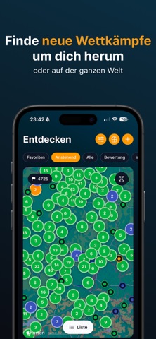 Competitions Screenshot 5 of 10
