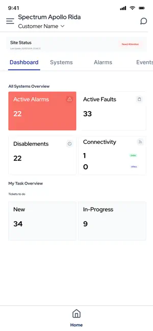 AutroMaster Mobile New screenshot 2