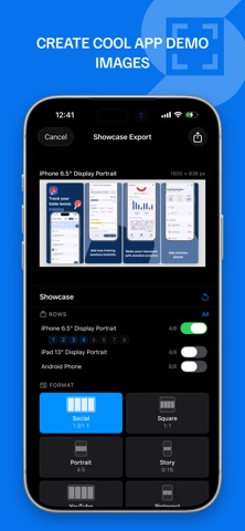 Screenshot Bro: Mockup Maker screenshot 3