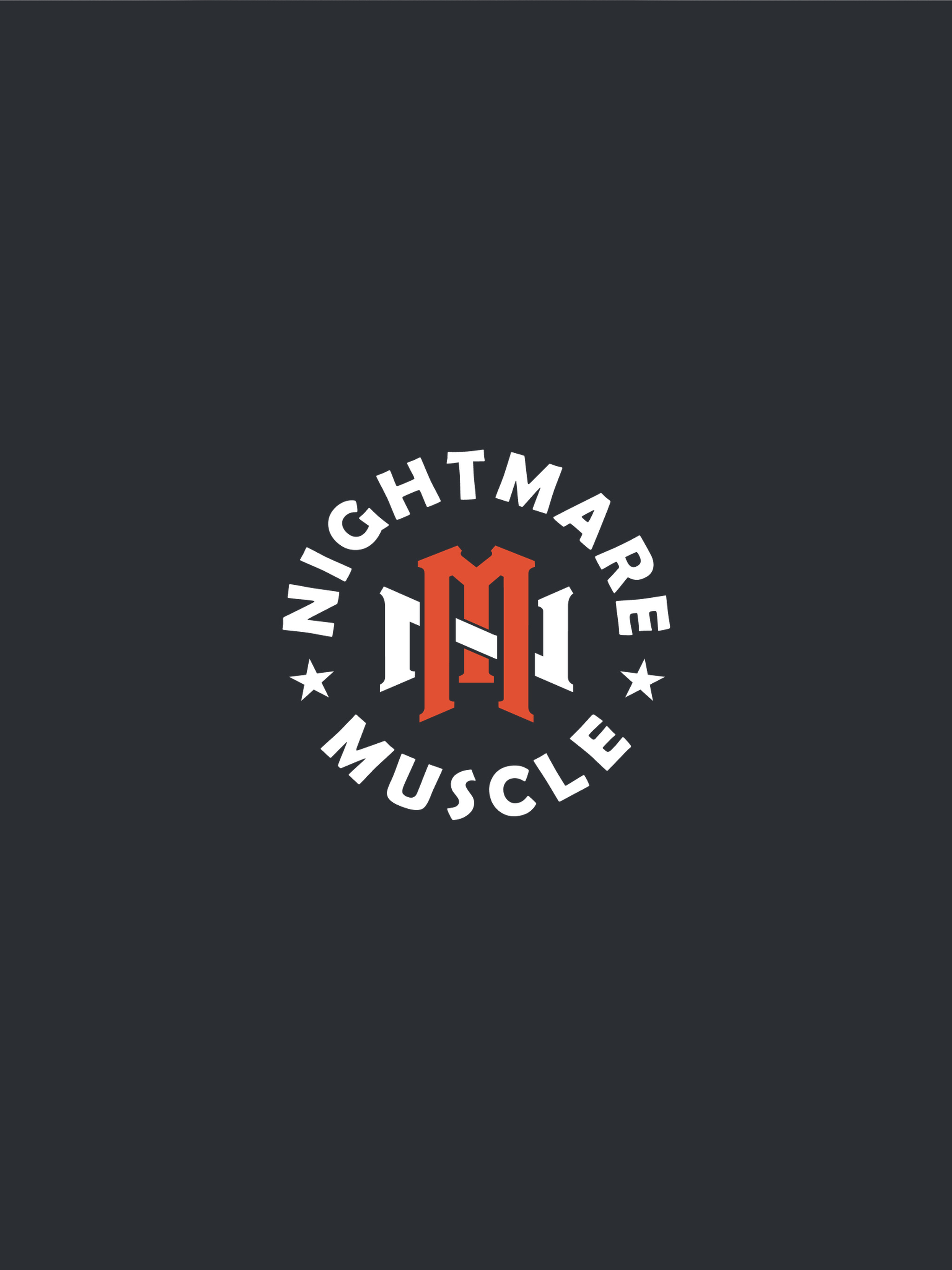 Nightmare Muscle Gym