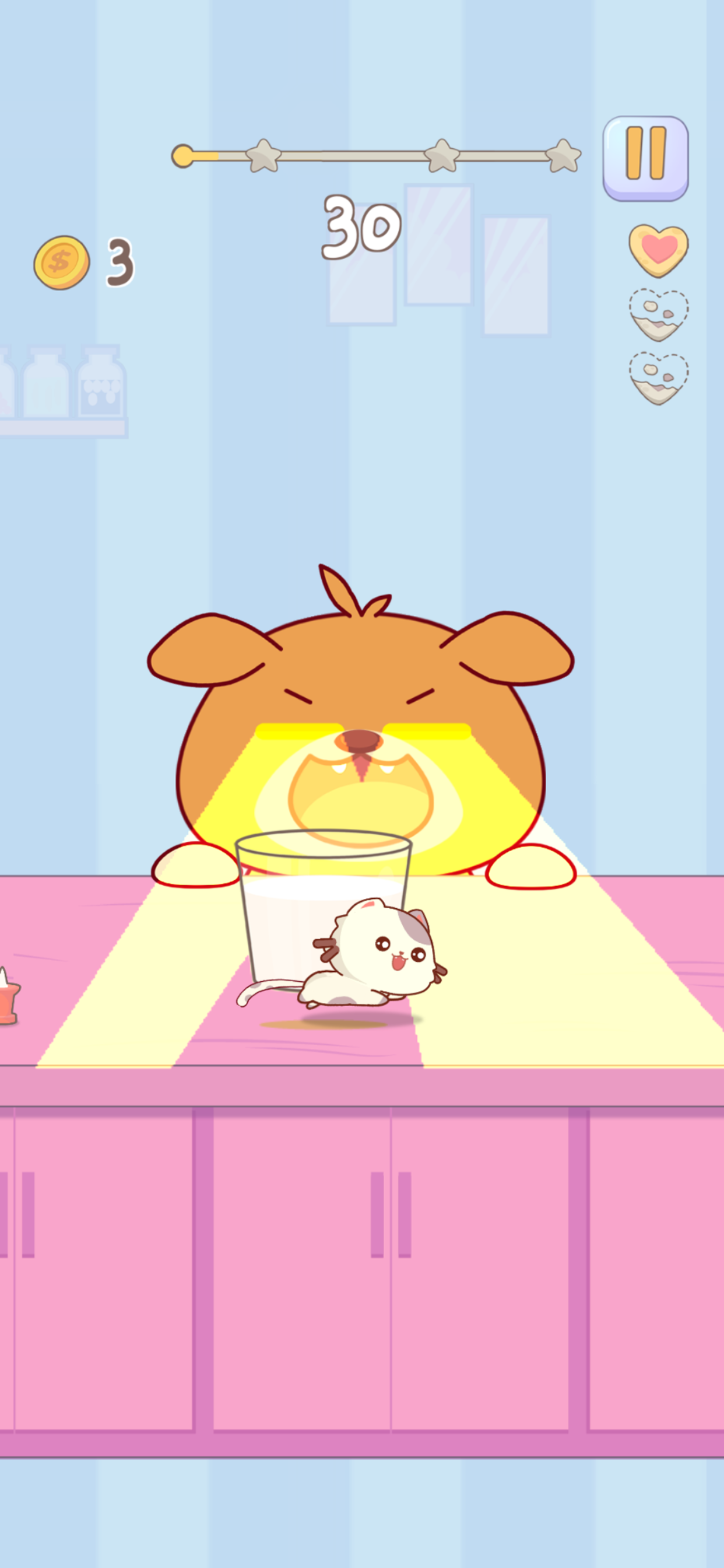 Infinity Cats screenshot 5