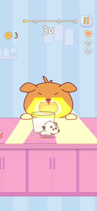 Infinity Cats Screenshot 5 of 10