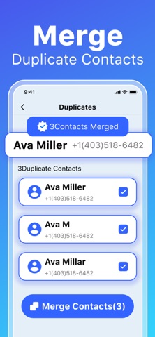Cleaner App : Free up Storage iPhone screenshot 4