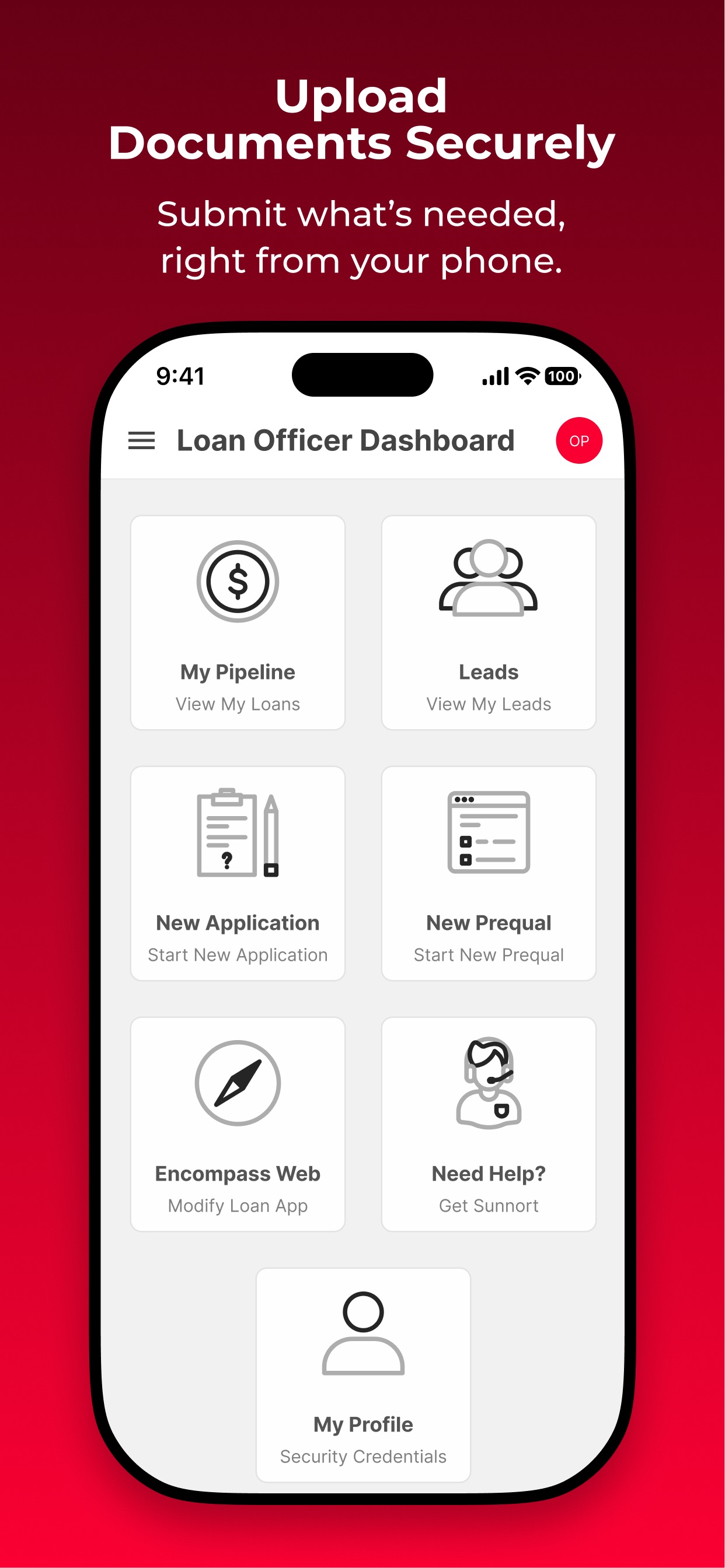 Screenshot 3 of Dream Big Mortgage