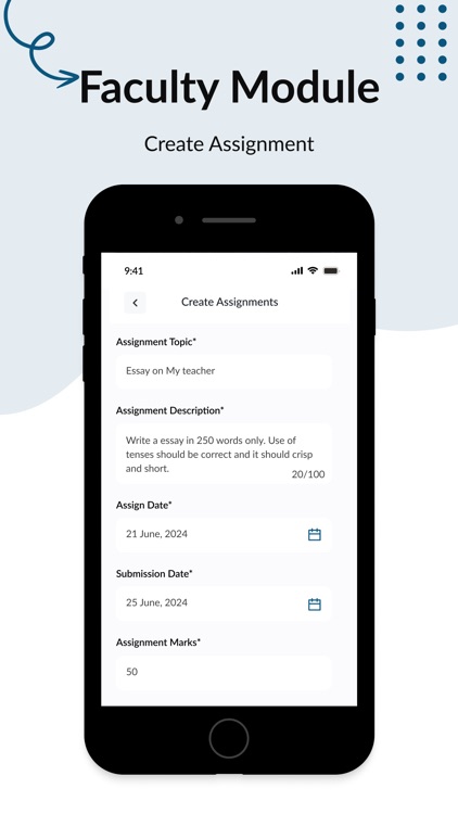 PRAM Edu screenshot-3