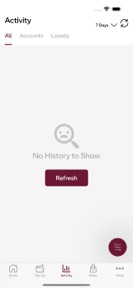 Costa Coffee Gibraltar screenshot