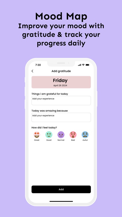 Haute Hypnosis - Mind Manifest screenshot-4