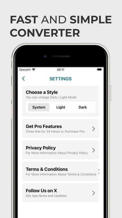 Kg to Stone US/UK Converter screenshot-4