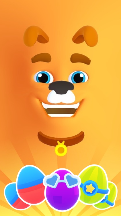 My Talking Slimy: Slime Cat 3D screenshot-6