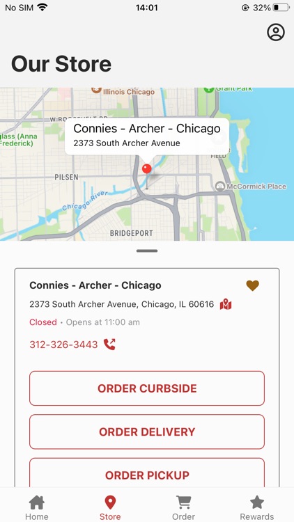 Connie's Pizza screenshot-3