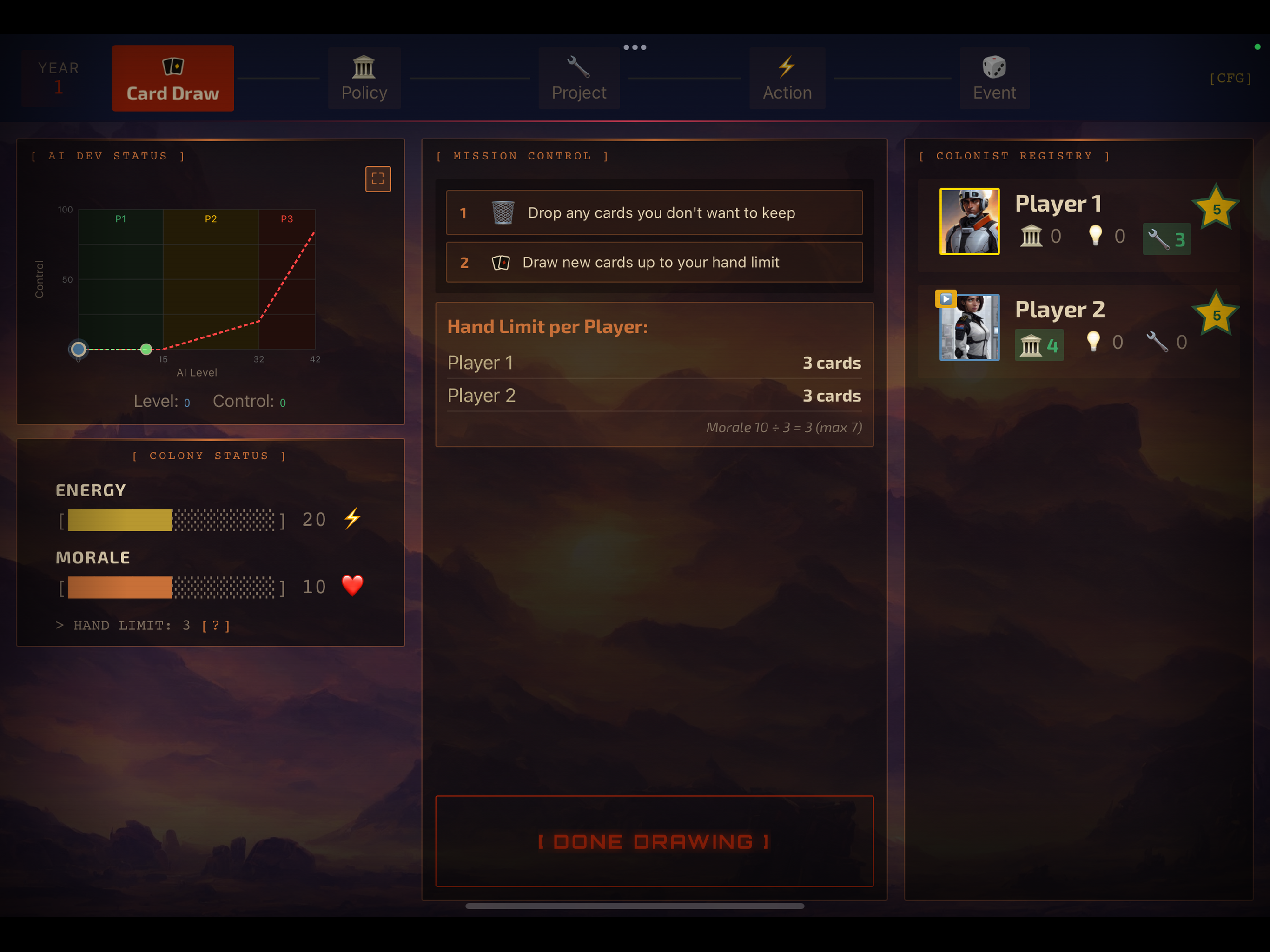 Red Messiah screenshot 11