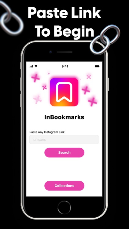 InBookmarks - Collections Pro